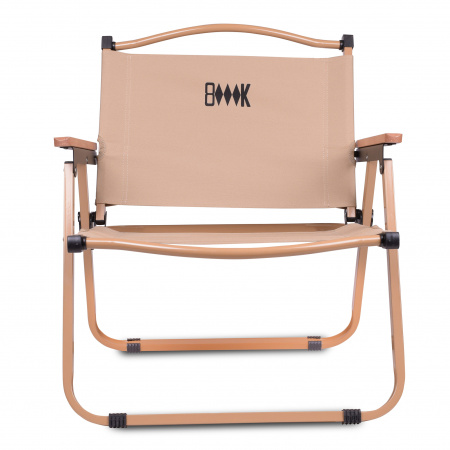 Кресло складное кемпинговое Medium Kermit Chair BRS KY503M