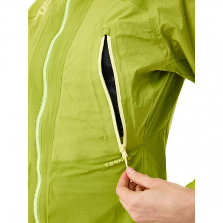 Куртка Ternua Karsa Citrus