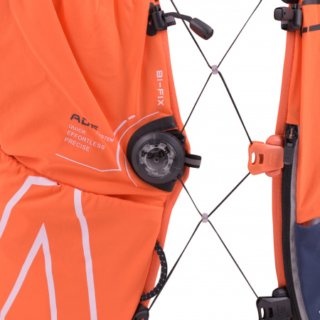 Kailas рюкзак Fuga Air 8 IV Trail Running Vest KA2364003