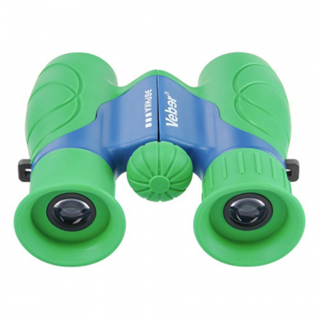 Бинокль детский Veber Эврика 6x21