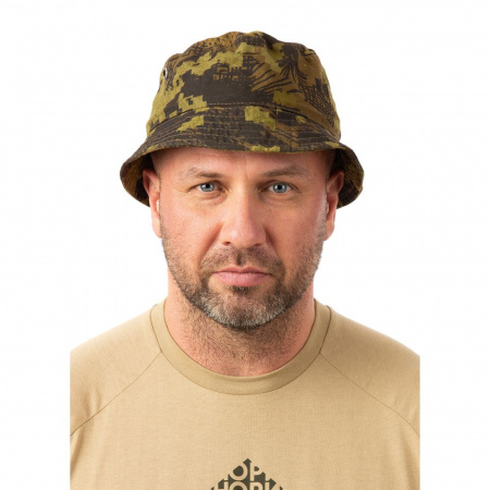 Панама с утяжкой, смесовая (Novatex)