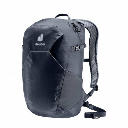 Рюкзак Deuter Speed Lite 21 Black