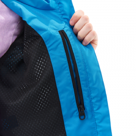 Dragonfly Комплект дождевой (куртка, брюки) EVO FOR TEEN (мембрана)