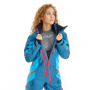 Dragonfly Комбинезон Extreme Woman 2023 Утепленный