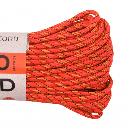 Паракорд 550 T-Gear x CORD nylon 30м