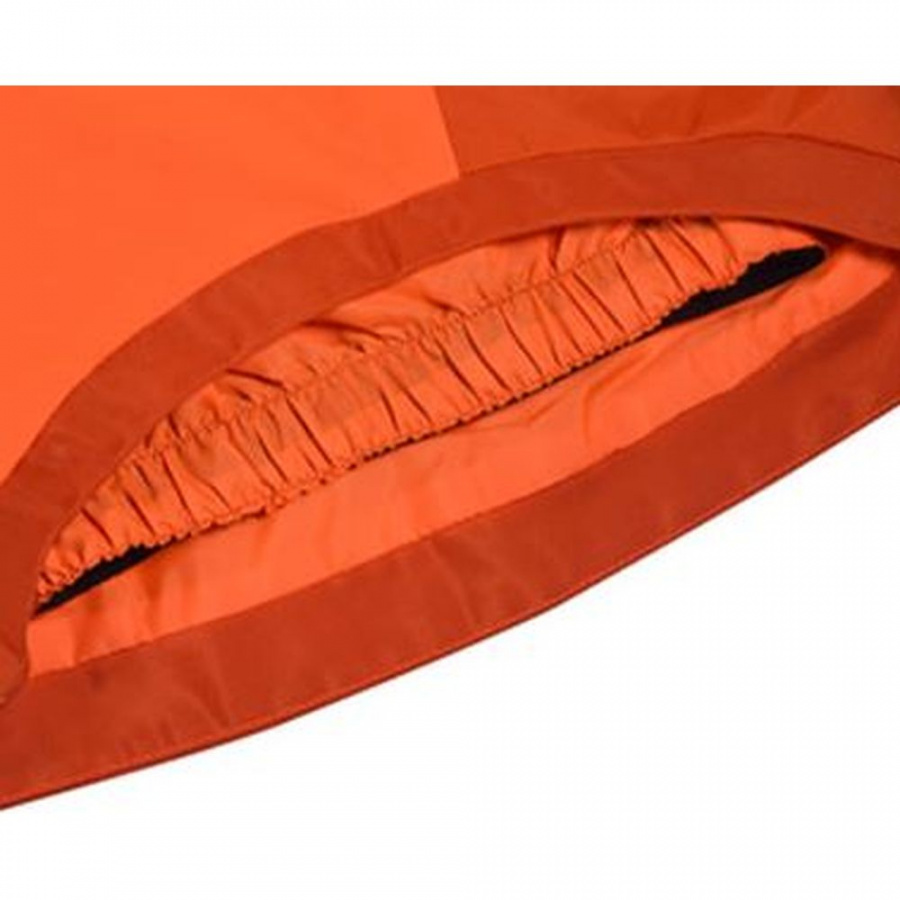 Kailas брюки с синт утеплителем Thermal Skiing KG070013