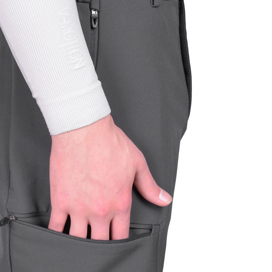 Black Yak Брюки Range Cargo Pants