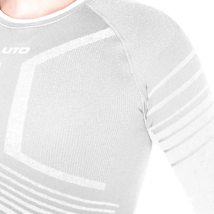 Термобелье UTO комплект Sports Bamboo Charcoal Car-Enfiber 913104