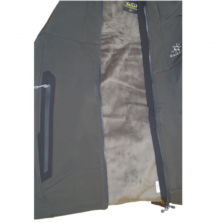 Kailas куртка O2 Extreme Windproof Jacket Women's