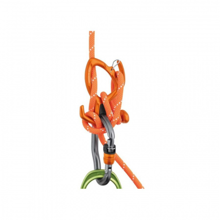 Спусковое устройство Petzl Pirana Guide Спусковое устройство Petzl Pirana Guide