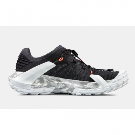 Кроссовки женские Mammut Hueco Knit II Low Women