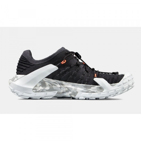 Кроссовки женские Mammut Hueco Knit II Low Women