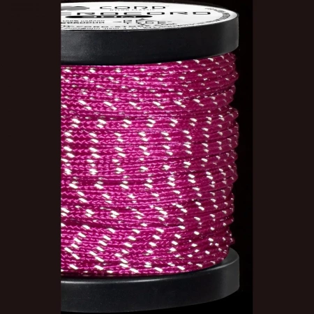 Микрокорд CORD катушка 30м светоотражающий