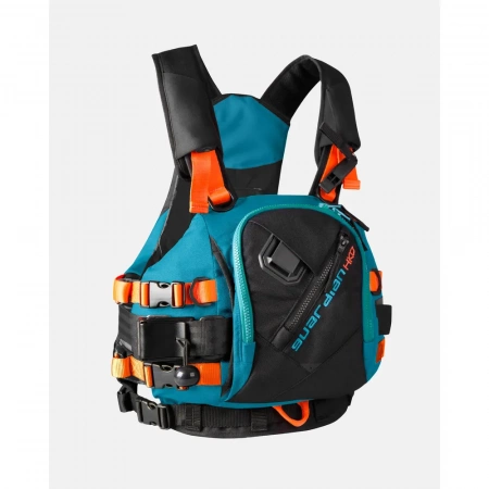 Спасательный жилет (страховочный) HIKO GUARDIAN 3D KAITUNA L/XL