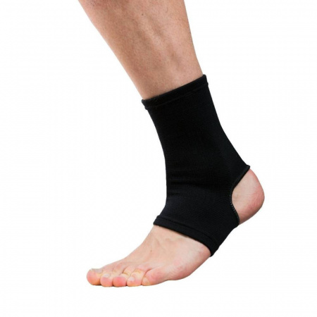 KXBSG-BK Суппорт голеностопа Basic р.XL