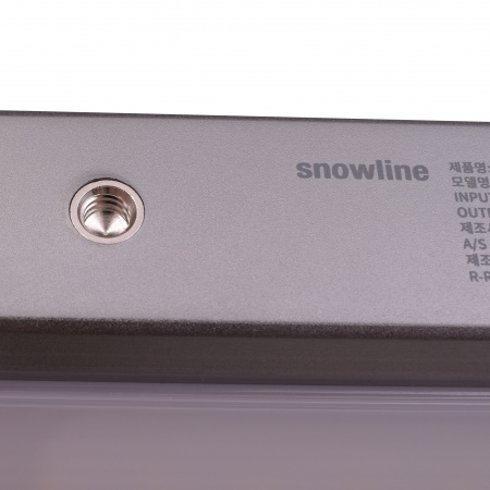 Snow Line светодиодная панель с аккумулятором Trio LED Lantern M