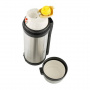 Термос из нерж. стали тм THERMOS FDH-2005 SBK 2L