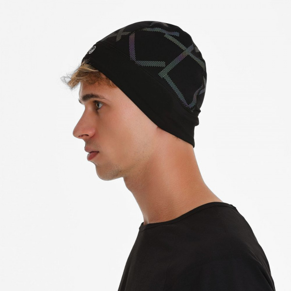 Шапка Wonder Trail Holographic