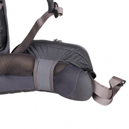 Карман на пояс рюкзака съемный Карман на пояс рюкзака съемный