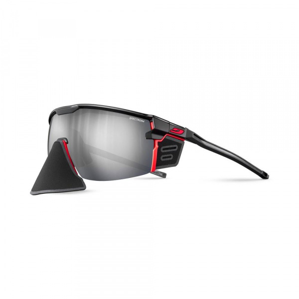 Очки солнцезащитные Julbo Ultimate COVER Spectron 4 SHINY