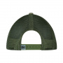 Кепка Buff Explore Trucker Wate Forest 133561.809.30.00