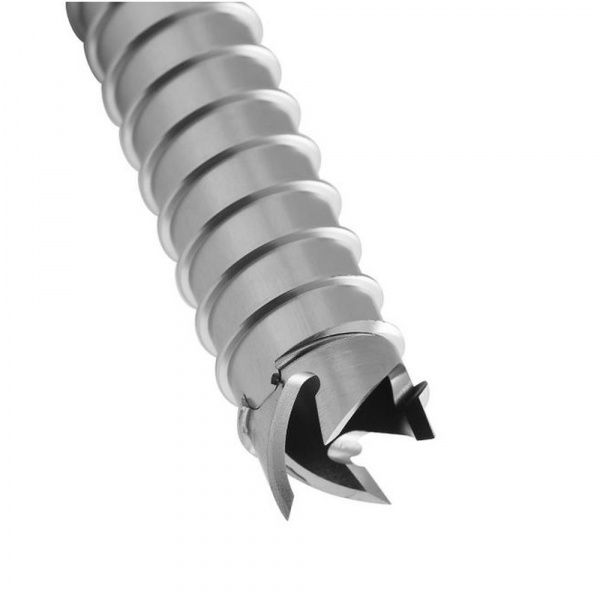 Kailas ледобур Swift Ice Screw