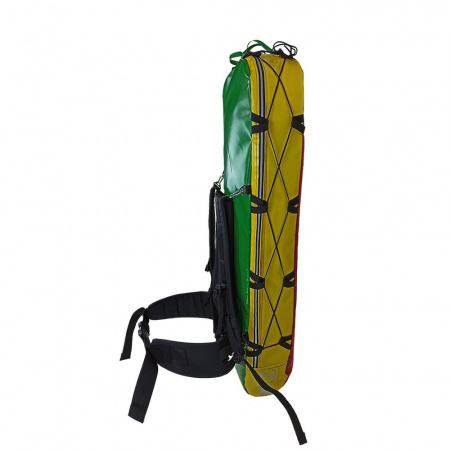 Санки-волокуши 70л Терра