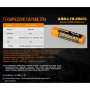 Аккумулятор Li-ion Fenix ARB-L18-2900L 18650