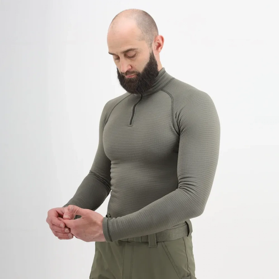 Термобелье Сплав Циклон Pro футболка L/S