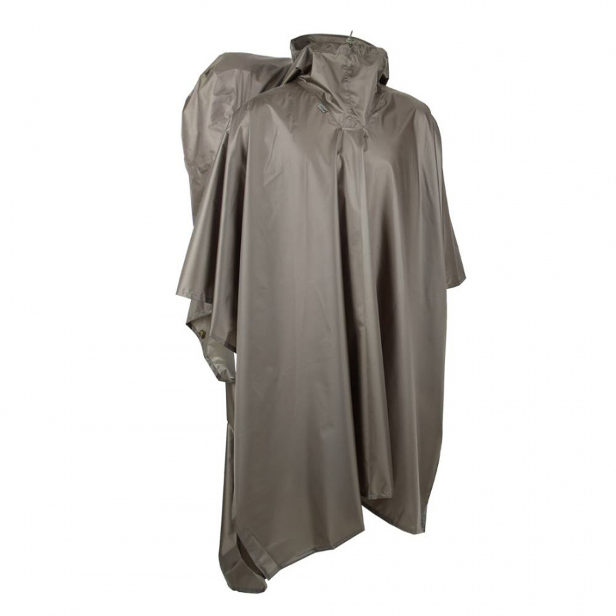 Накидка-Пончо Сплав Dromader тафета рип-стоп проклеенная
