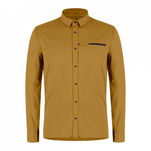 Рубашка Montura ALTAI SHIRT