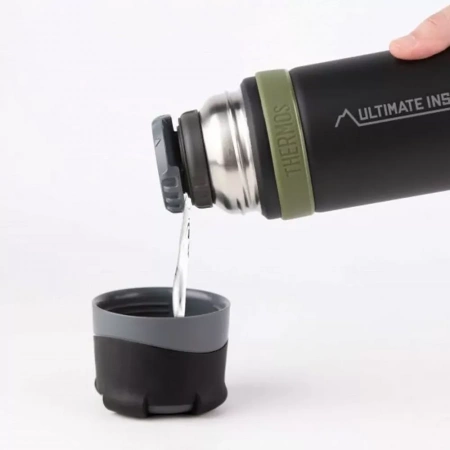 Термос из нерж. стали тм THERMOS FFX-751 MTBK 0.75L