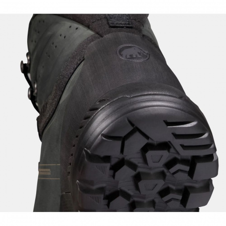 Ботинки Mammut Mercury Tour II High GTX Men