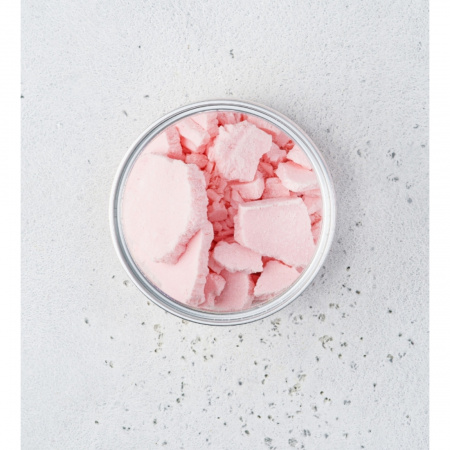 Мороженое клубничное сублимированное (Кронидов) 35 гр