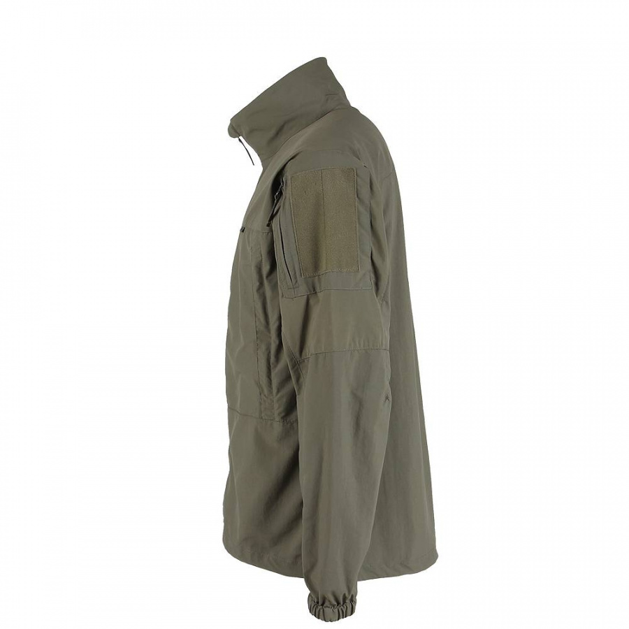 Куртка Сплав L4 Бора