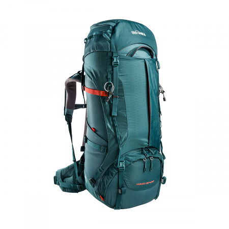 Рюкзак YUKON 60+10 WOMEN teal green, 1342.063