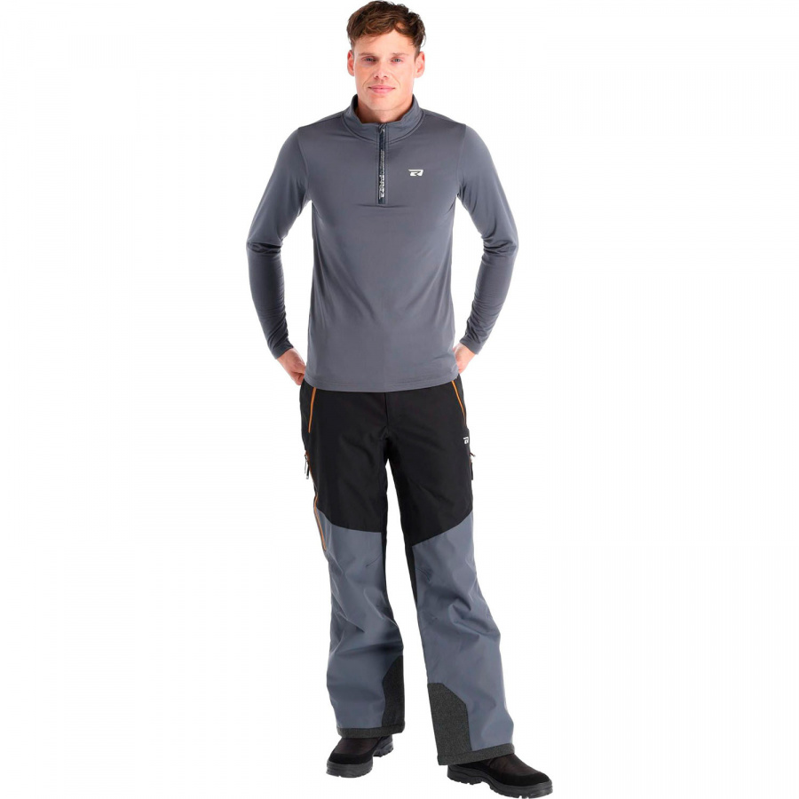 Толстовка сноубордическая Rehall Ronn-R