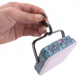 Snow Line светодиодная панель с аккумулятором Fullux Lantern Hawaian