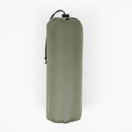 Подушка самонадувная анатомическая v2