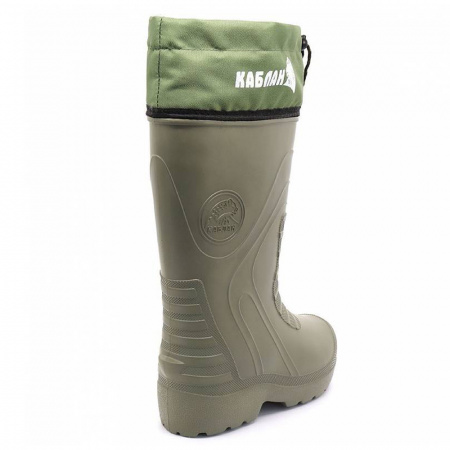 Сапоги мужские КАБЛАН КОМФОРТ ПЛЮС(-55)