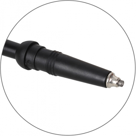 Треккинговая палка Сплав Mountain Photo Alu 1 шт