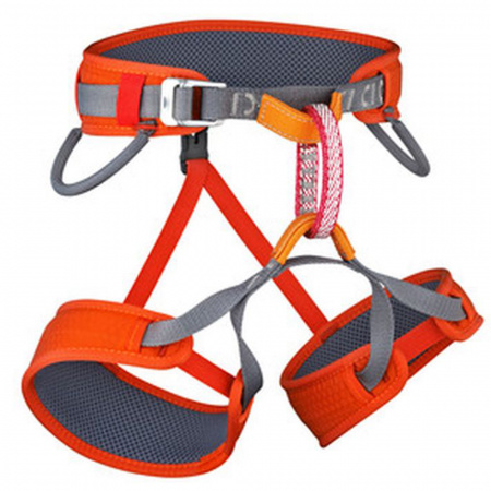 TRANGO система детская Joycl S красная