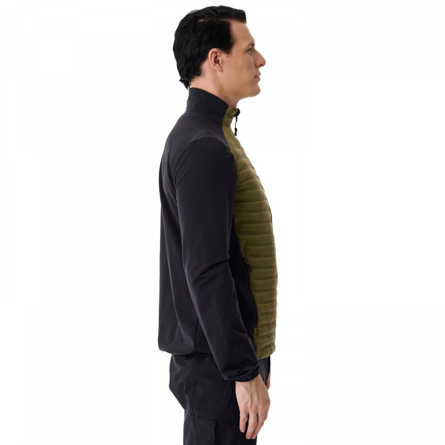 Куртка сноубордическая Rehall Hank-R