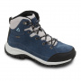Ботинки треккинговые женские THB Tarita с мембраной