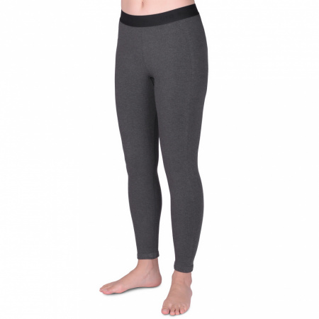 Термобелье UTO легинсы Thermal HeatMax Legging W's 987212 Grey XL