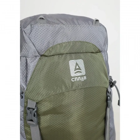 Рюкзак Сплав Navigator 75