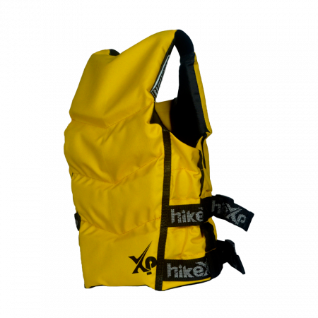 Спасательный жилет (страховочный) детский HikeXp Standart Kids