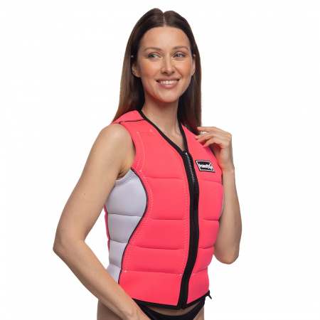 Спасательный жилет (страховочный) HikeXp Neoprene Anti Shock Woman