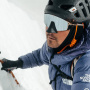 Очки солнцезащитные Julbo Edge COVER