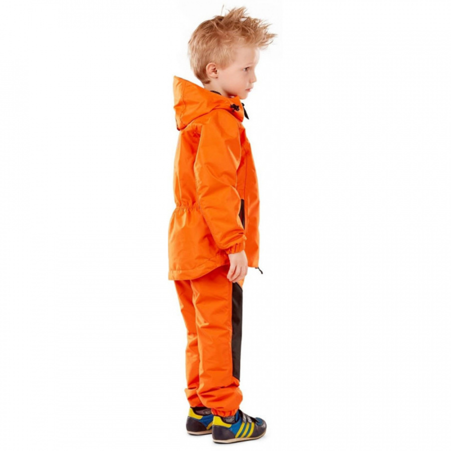 Dragonfly Детский комплект дождевой (куртка, брюки) EVO Kids (мембрана) Dragonfly Детский комплект дождевой (куртка, брюки) EVO Kids (мембрана)
